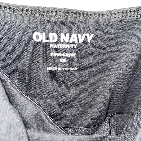 Old Navy * 3 pack * Maternity First Layer Nursing Cami - Picture 6 of 7